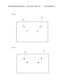 IMAGE PROCESSING METHOD OF VEHICLE CAMERA AND IMAGE PROCESSING APPARATUS     USING THE SAME diagram and image