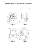 INTERACTIVE PROJECTION EFFECT AND ENTERTAINMENT SYSTEM diagram and image