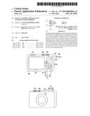 IMAGE CAPTURING APPARATUS AND CONTROL METHOD THEREOF diagram and image