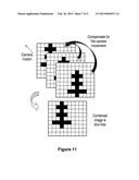 METHOD AND APPARATUS TO CORRECT DIGITAL IMAGE BLUR DUE TO MOTION OF     SUBJECT OR IMAGING DEVICE diagram and image