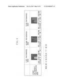 IMAGING APPARATUS AND CONTROL METHOD OF IMAGING APPARATUS diagram and image