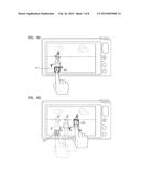 PHOTOGRAPHING APPARATUS AND METHOD OF CONTROLLING THE SAME diagram and image