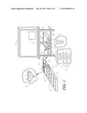 REMOTE CONTROL WITH USER PROFILE CAPABILITY diagram and image