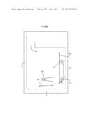 TRANSPARENT SOUND DAMPENING PROJECTION SCREEN diagram and image