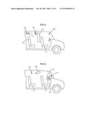 TRANSPARENT SOUND DAMPENING PROJECTION SCREEN diagram and image