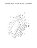 DISPLAY DEVICE AND TELEVISION RECEIVER diagram and image