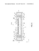 DISPLAY DEVICE AND TELEVISION RECEIVER diagram and image