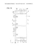 DISPLAY DEVICE AND TELEVISION RECEIVER diagram and image