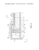 DISPLAY DEVICE AND TELEVISION RECEIVER diagram and image