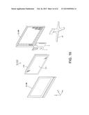 DISPLAY DEVICE AND TELEVISION RECEIVER diagram and image