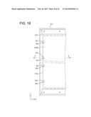 DISPLAY DEVICE AND TELEVISION RECEIVER diagram and image