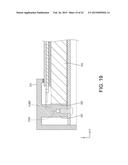 DISPLAY DEVICE AND TELEVISION RECEIVER diagram and image