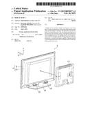 DISPLAY DEVICE diagram and image