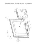 DISPLAY DEVICE diagram and image