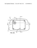 WATERPROOF USER INTERFACE DISPLAY PANELS diagram and image