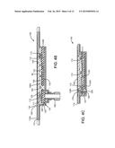 WATERPROOF USER INTERFACE DISPLAY PANELS diagram and image