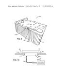 WATERPROOF USER INTERFACE DISPLAY PANELS diagram and image