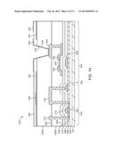 Displays With Silicon and Semiconducting Oxide Thin-Film Transistors diagram and image