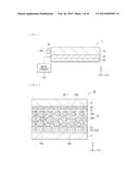 ILLUMINATION UNIT AND DISPLAY UNIT diagram and image