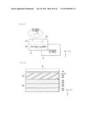 ILLUMINATION UNIT AND DISPLAY UNIT diagram and image