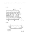 ILLUMINATION UNIT AND DISPLAY UNIT diagram and image