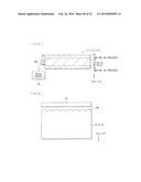 ILLUMINATION UNIT AND DISPLAY UNIT diagram and image