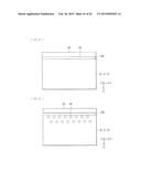 ILLUMINATION UNIT AND DISPLAY UNIT diagram and image