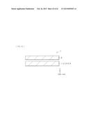 ILLUMINATION UNIT AND DISPLAY UNIT diagram and image