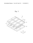 DISPLAY PANEL diagram and image