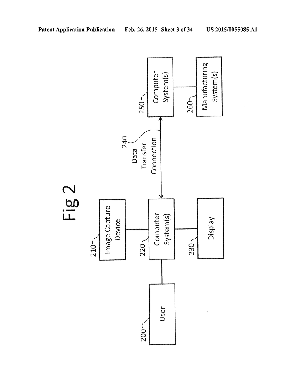 METHOD AND SYSTEM TO CREATE PRODUCTS - diagram, schematic, and image 04