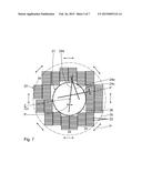 ILLUMINATION OPTICAL UNIT FOR PROJECTION LITHOGRAPHY diagram and image