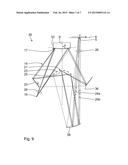 ILLUMINATION OPTICAL UNIT FOR PROJECTION LITHOGRAPHY diagram and image