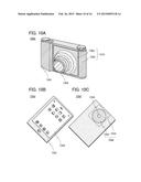 LIGHT-EMITTING DEVICE AND CAMERA diagram and image