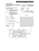 SYSTEM FOR MEASURING A SPACING ZONE IN A SUBSTRATE diagram and image