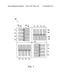 MEASUREMENT METHOD OF OVERLAY MARK diagram and image