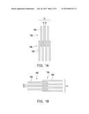 MEASUREMENT METHOD OF OVERLAY MARK diagram and image