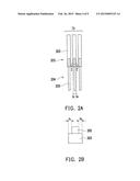 MEASUREMENT METHOD OF OVERLAY MARK diagram and image