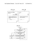 INFORMATION PROCESSING APPARATUS, IMAGE PROCESSING APPARATUS, AND     INFORMATION PROCESSING SYSTEM diagram and image