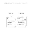 INFORMATION PROCESSING APPARATUS, IMAGE PROCESSING APPARATUS, AND     INFORMATION PROCESSING SYSTEM diagram and image