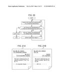 INFORMATION PROCESSING APPARATUS, IMAGE PROCESSING APPARATUS, AND     INFORMATION PROCESSING SYSTEM diagram and image