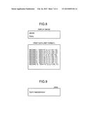 METHOD AND APPARATUS FOR PROCESSING INFORMATION, ANDCOMPUTER-READABLE     STORAGE MEDIUM diagram and image