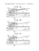 IMAGE READING APPARATUS HAVING FLOW-READING MODE IN WHICH SHEET BEING     CONVEYED IS READ diagram and image