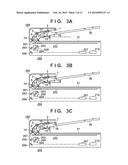 IMAGE READING APPARATUS HAVING FLOW-READING MODE IN WHICH SHEET BEING     CONVEYED IS READ diagram and image