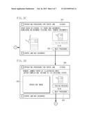 IMAGE FORMING APPARATUS, OPERATION SUPPORTING METHOD FOR IMAGE FORMING     APPARATUS, AND STORAGE MEDIUM diagram and image