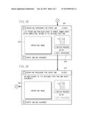 IMAGE FORMING APPARATUS, OPERATION SUPPORTING METHOD FOR IMAGE FORMING     APPARATUS, AND STORAGE MEDIUM diagram and image