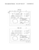 INFORMATION PROCESSING APPARATUS AND INFORMATION PROCESSING SYSTEM diagram and image