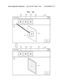 METHOD OF SETTING PRINTING OPTION THROUGH TOUCH INPUT AND MOBILE DEVICE TO     PERFORM SAME diagram and image