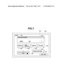 INFORMATION PROCESSING APPARATUS, METHOD FOR CONTROLLING THE SAME, AND     STORAGE MEDIUM diagram and image