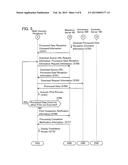 RELAY DEVICE, NON-TRANSITORY COMPUTER-READABLE STORAGE MEDIUM STORING     COMPUTER-READABLE INSTRUCTIONS FOR RELAY DEVICE, AND SYSTEM COMPRISING     IMAGE PROCESSING DEVICE AND RELAY DEVICE diagram and image