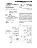 Systems and Methods for Communicating Documents diagram and image